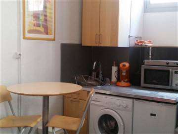 Room For Rent Toulouse 363522-1