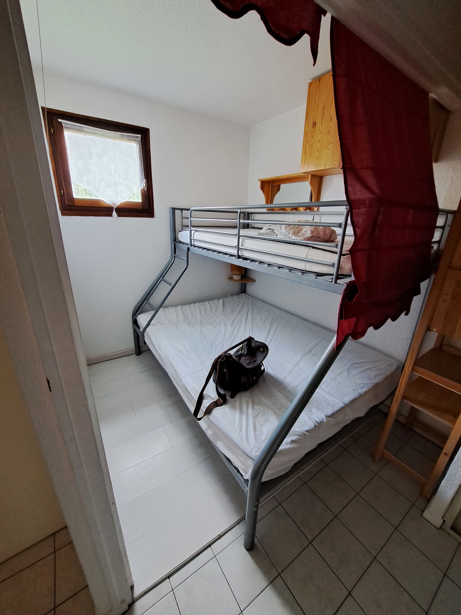 Estudio Independiente Châtel 415333