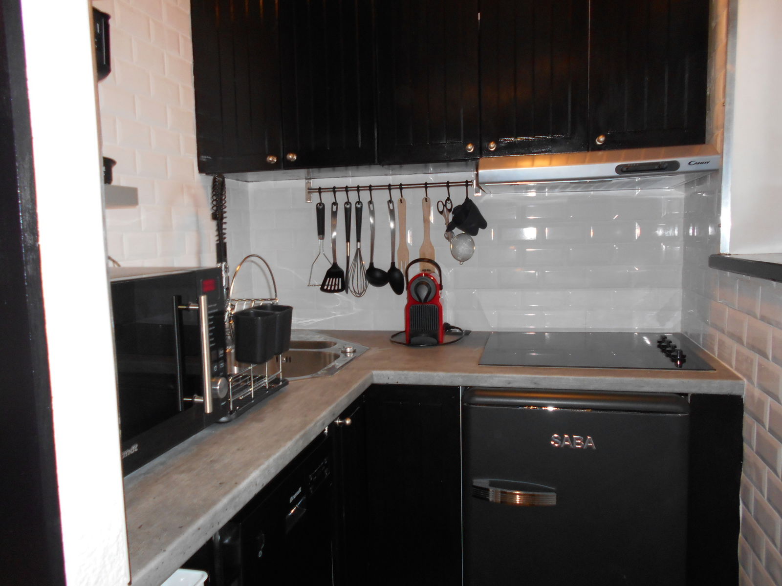 Niezależne Studio Chamonix-Mont-Blanc 96884