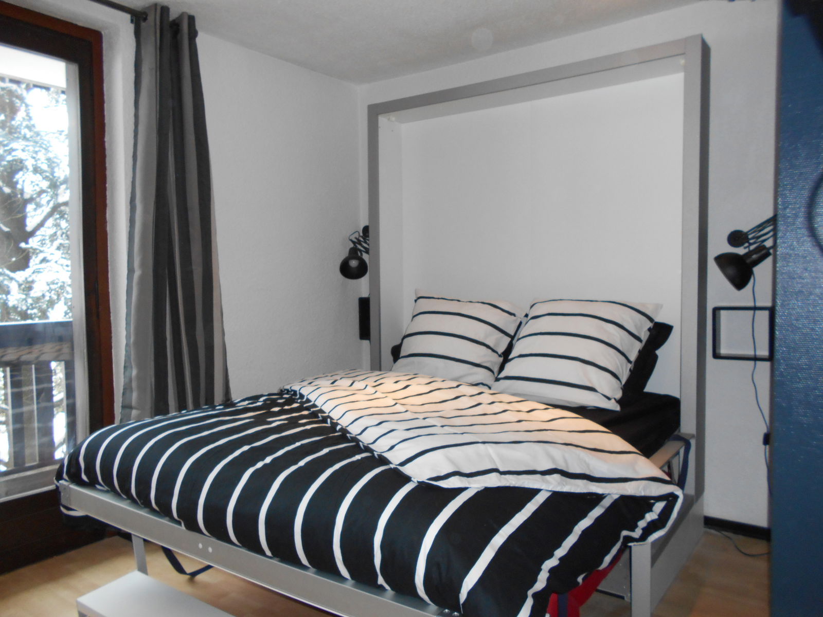Estudio Independiente Chamonix-Mont-Blanc 96884