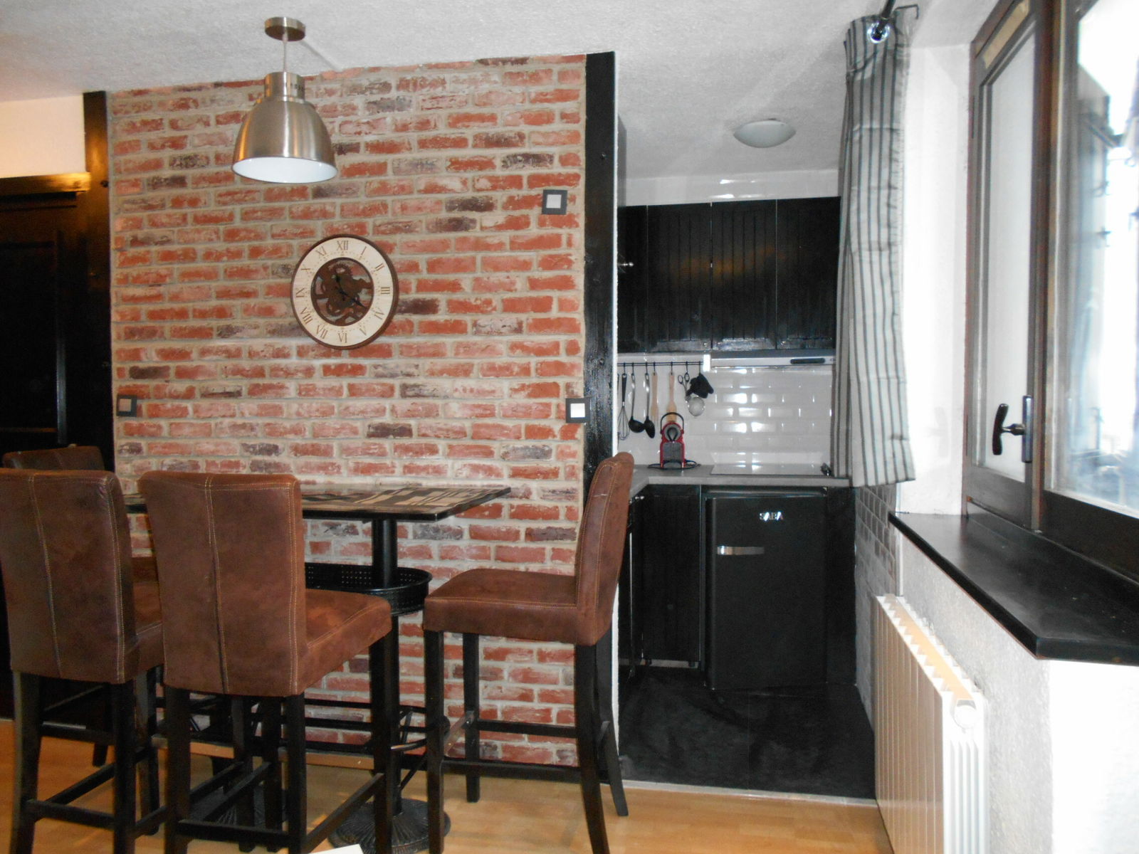 Entire Home Chamonix-Mont-Blanc 96884