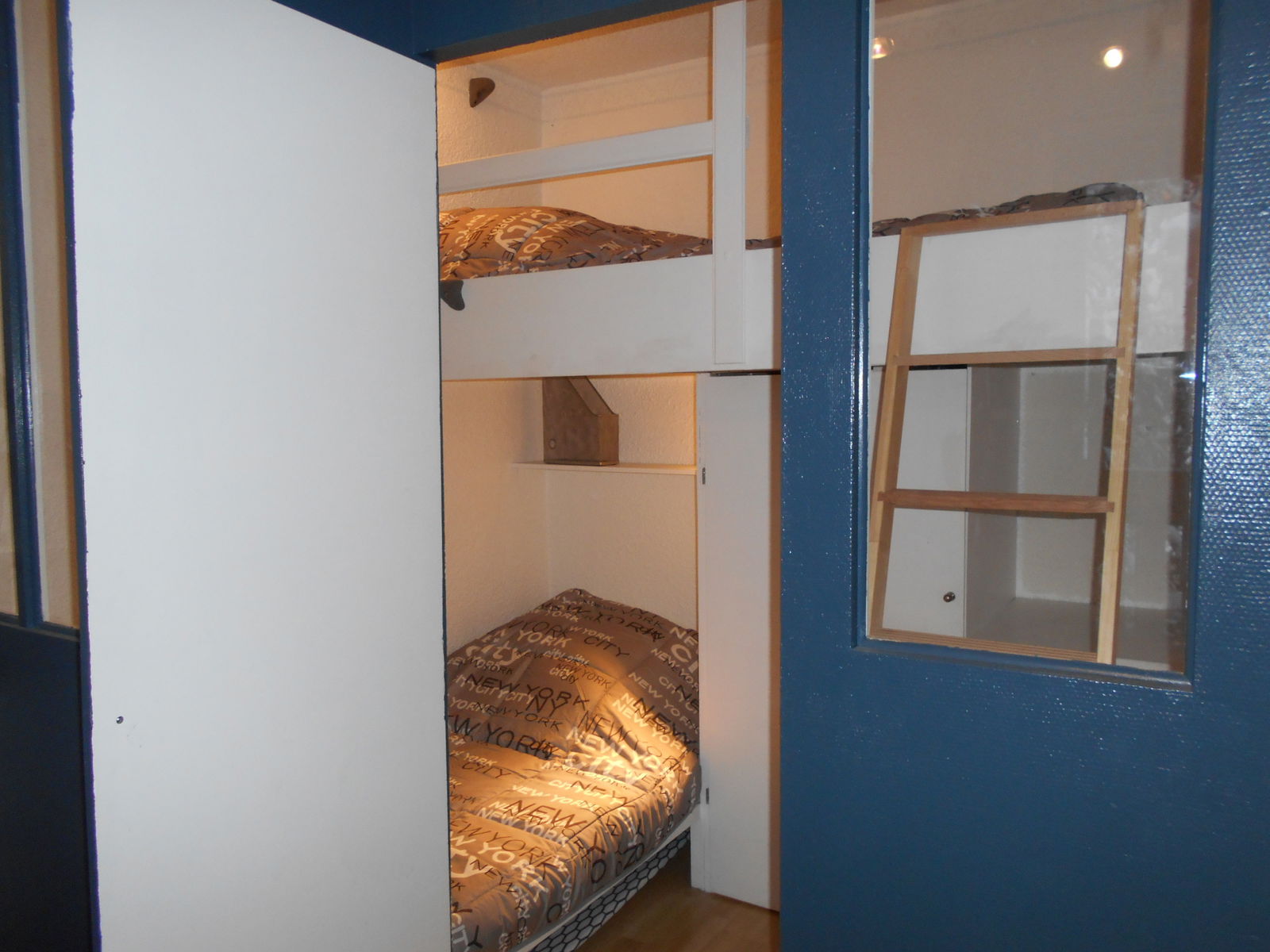 Entire Home Chamonix-Mont-Blanc 96884