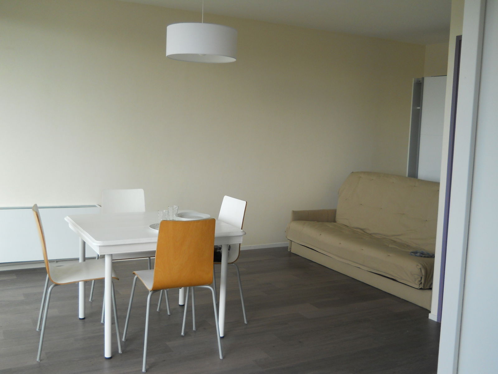 Homestay Angers 132641