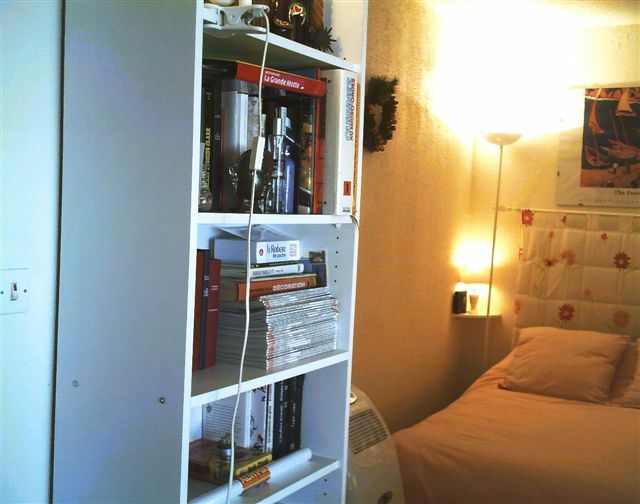 Oberoende Studio La Grande-Motte 119045