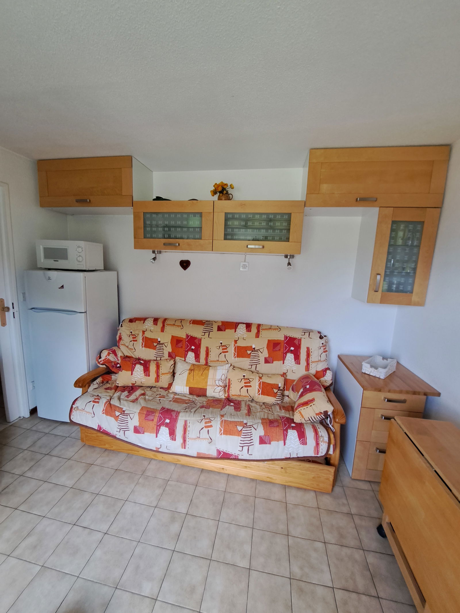 Unabhängiges Studio Châtel 415333