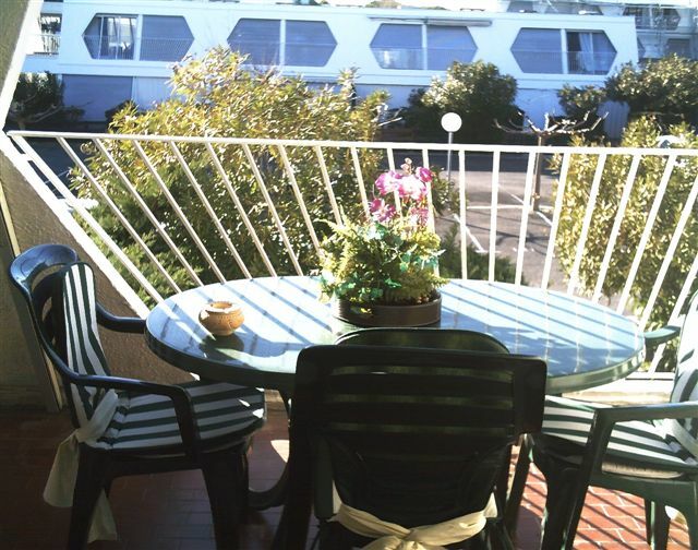 Onafhanklike Ateljee La Grande-Motte 119045