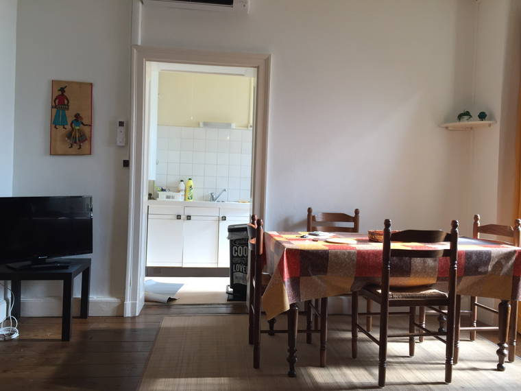 Homestay Mont-de-Marsan 71381