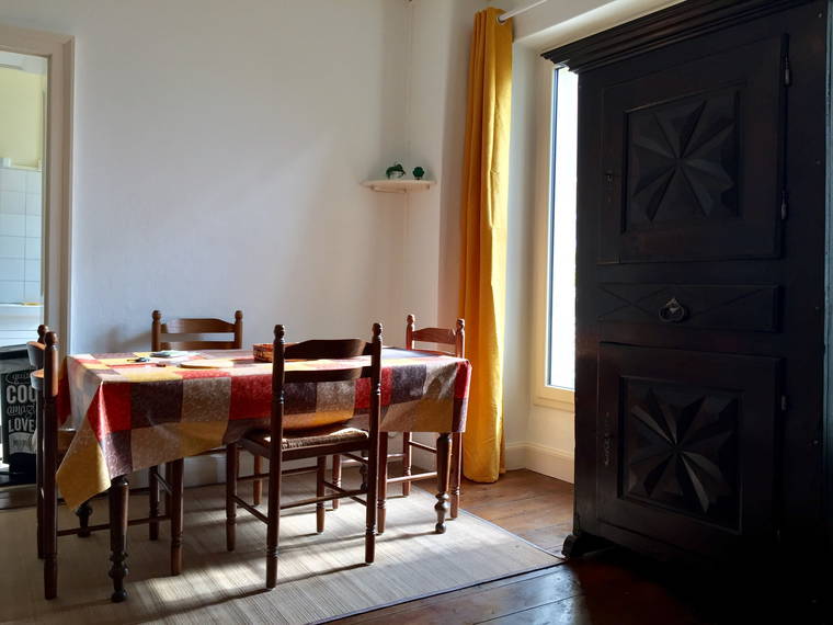 Homestay Mont-de-Marsan 71381