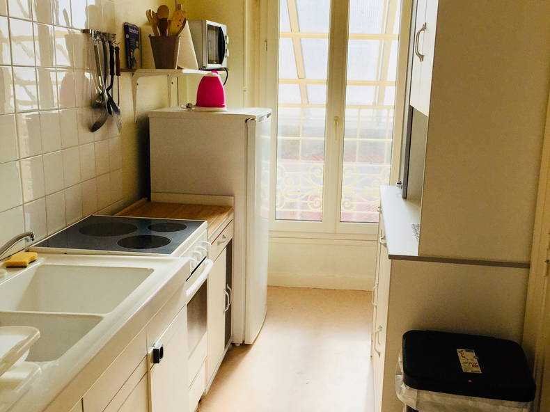 Entire Home Mont-de-Marsan 71381-4