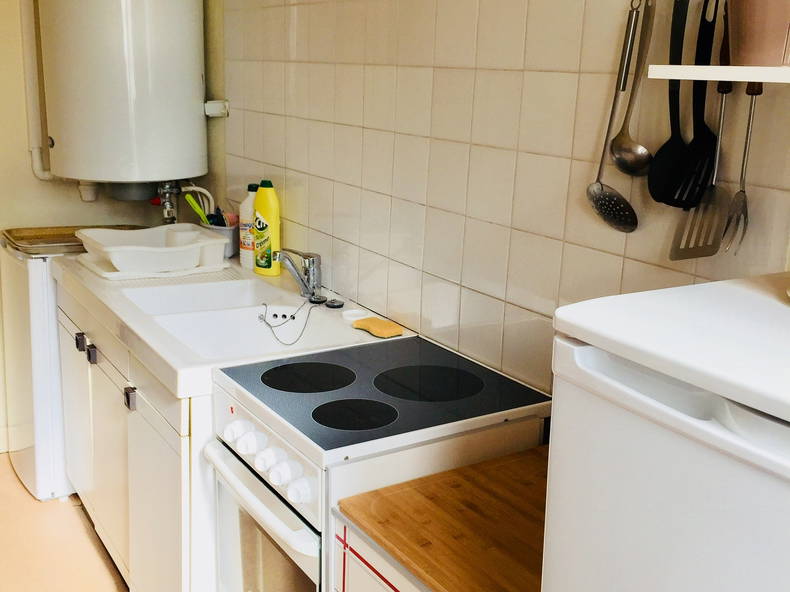 Entire Home Mont-de-Marsan 71381-5