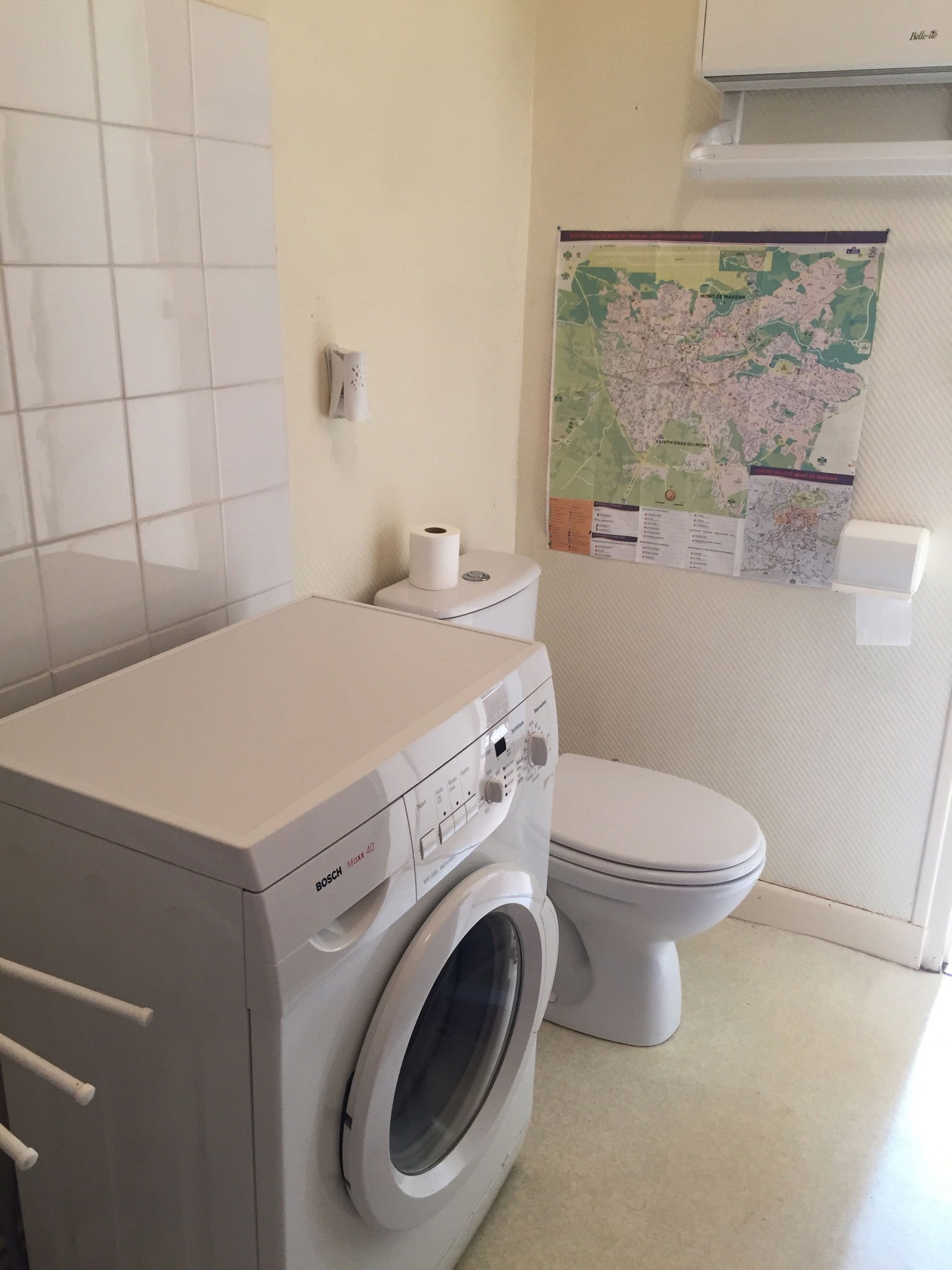 Logement Entier Mont-de-Marsan 71381