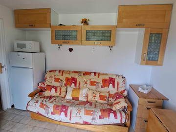 Room For Rent Châtel 415333