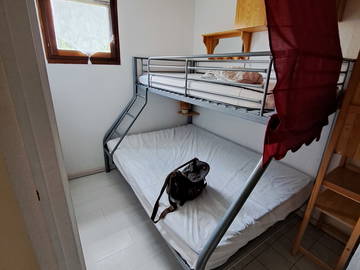 Chambre À Louer Châtel 415333