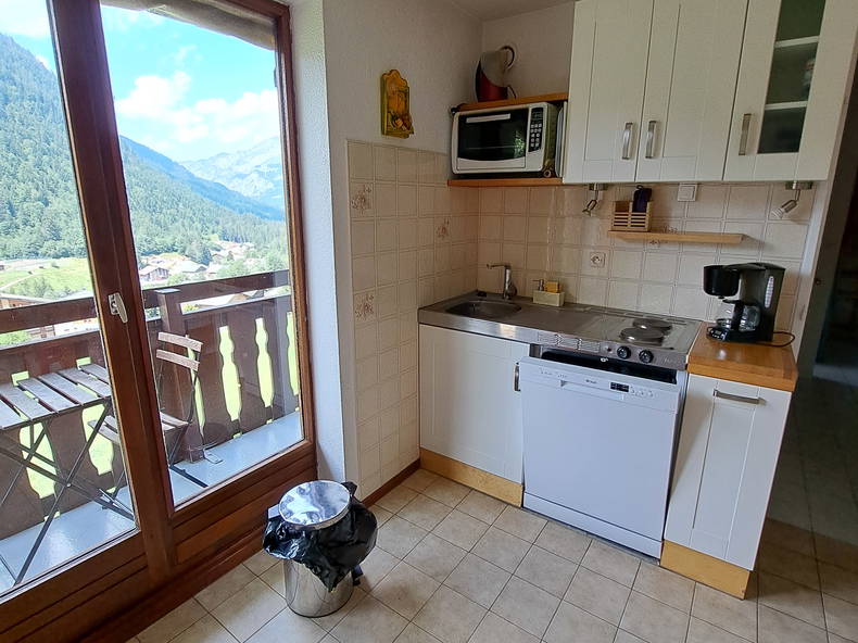 Entire Home Châtel 415333-4