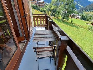 Room For Rent Châtel 415333