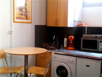 Room For Rent Toulouse 363522-1