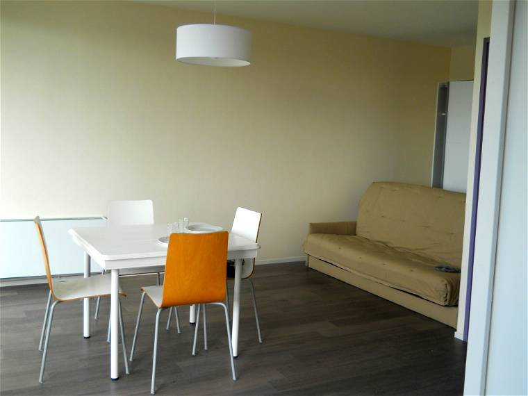 Homestay Angers 132641-1