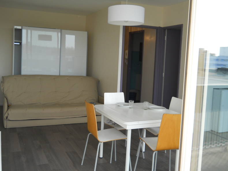 Homestay Angers 132641-2