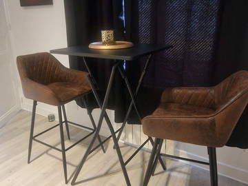 Logement Entier Saumur 660820-1