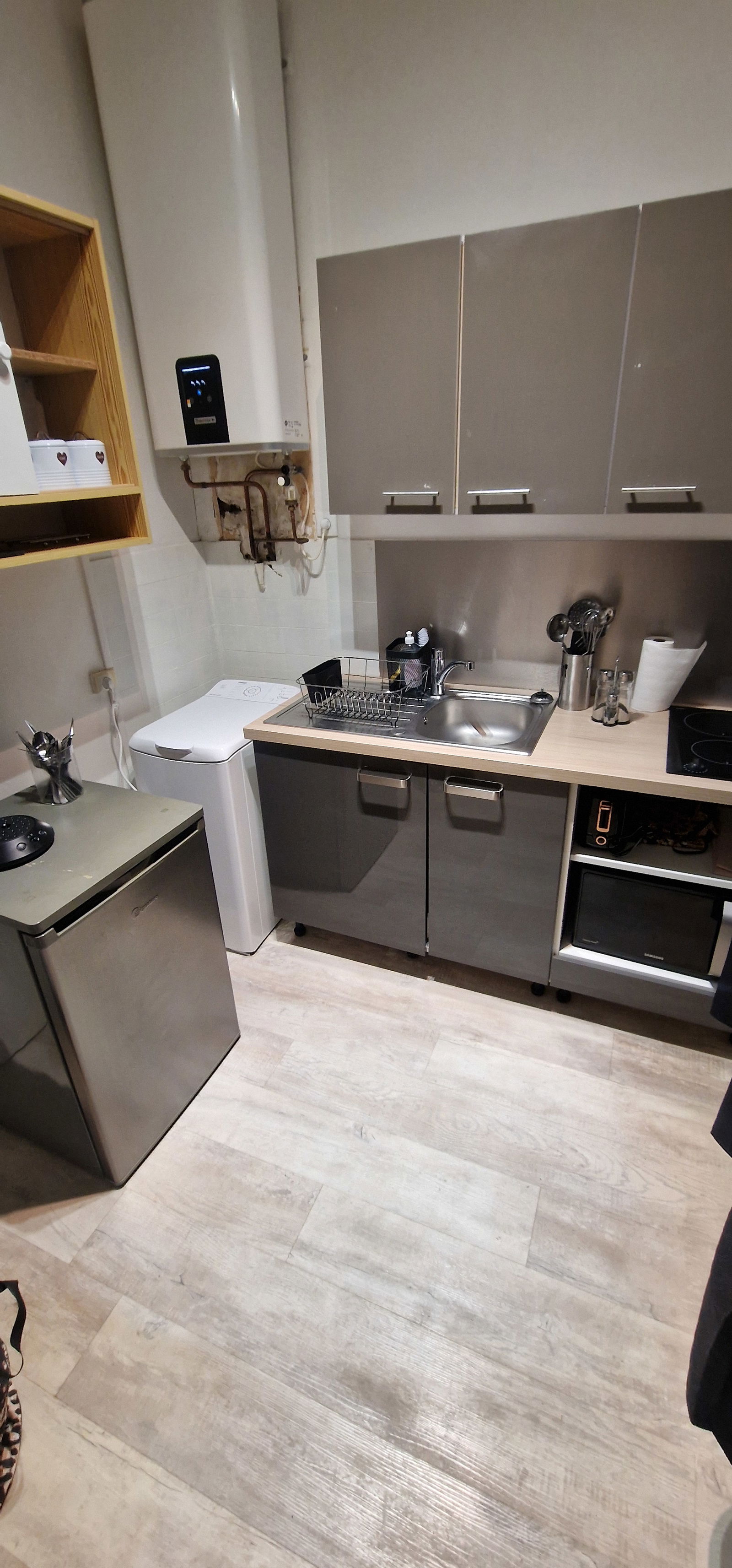 Logement Entier Saumur 660820