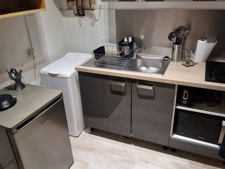 Entire Home Saumur 660820-2