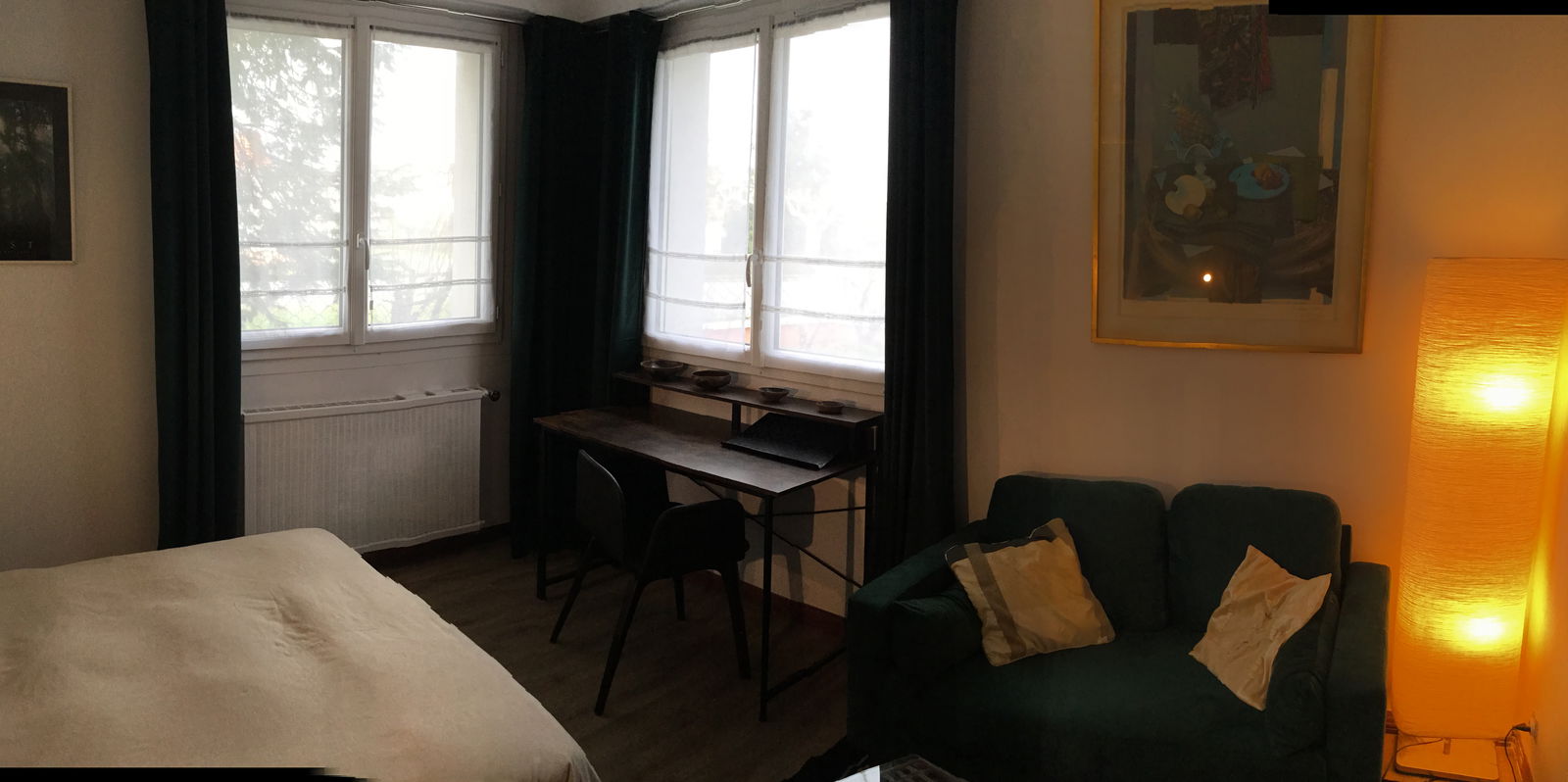 Homestay Morcenx-la-Nouvelle 339628