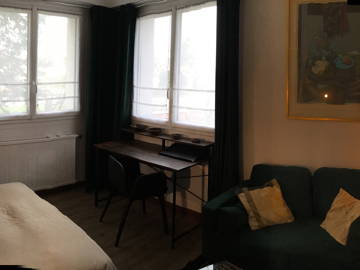 Room For Rent Morcenx-La-Nouvelle 339628