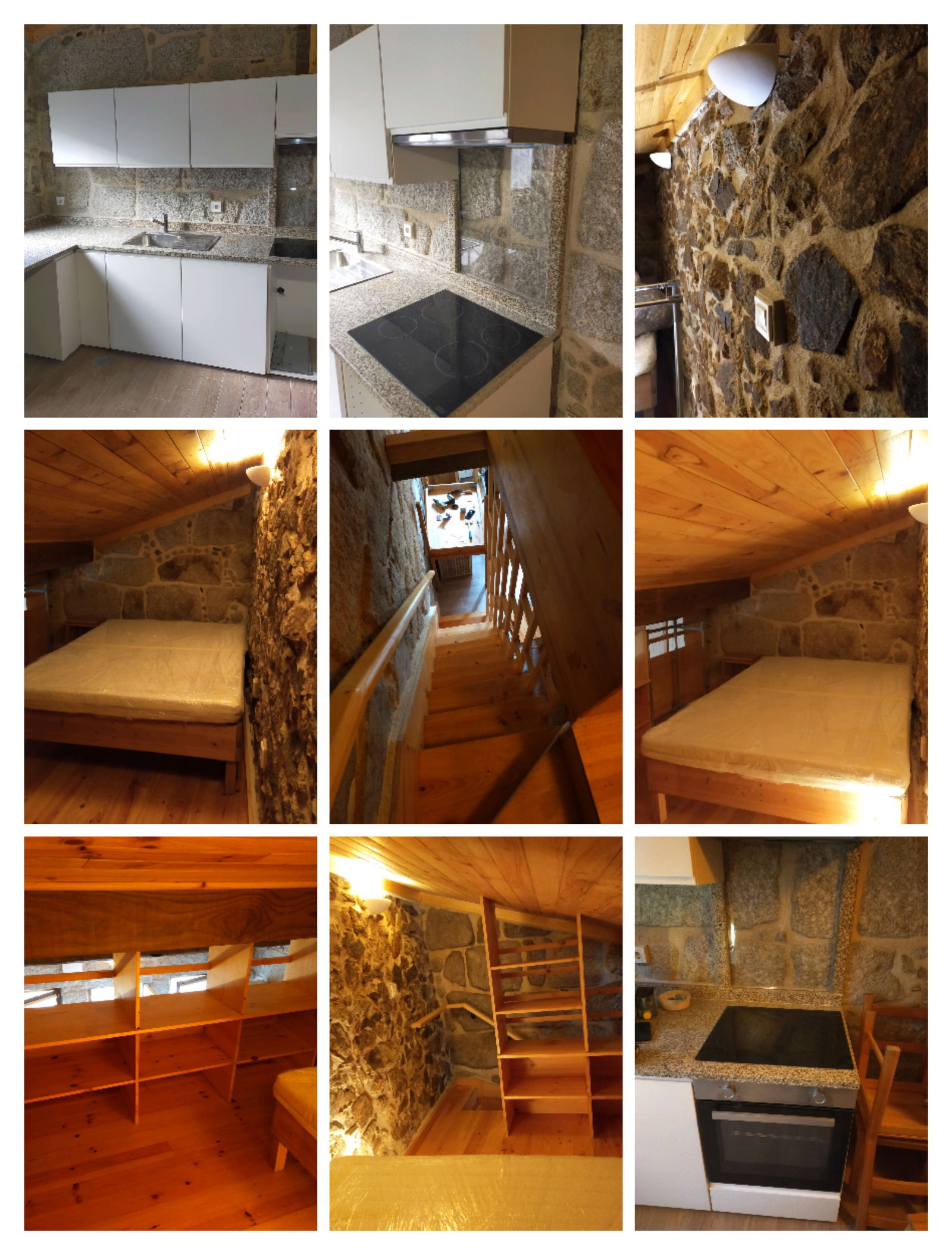 Estudio Independiente Porto 249051