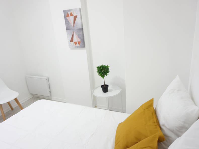 Logement Entier Bussy-Saint-Georges 244276-1