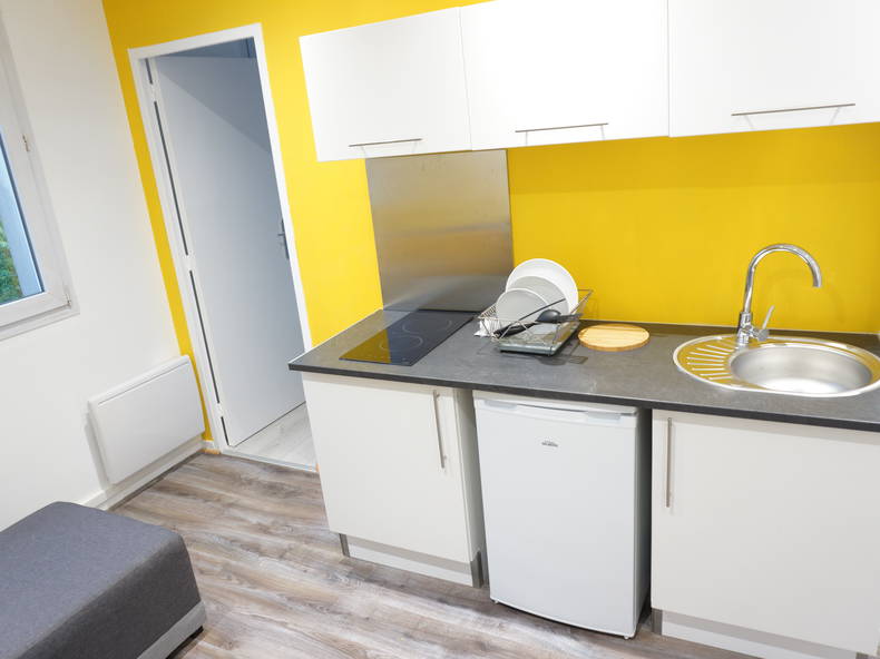 Logement Entier Bussy-Saint-Georges 244276-3