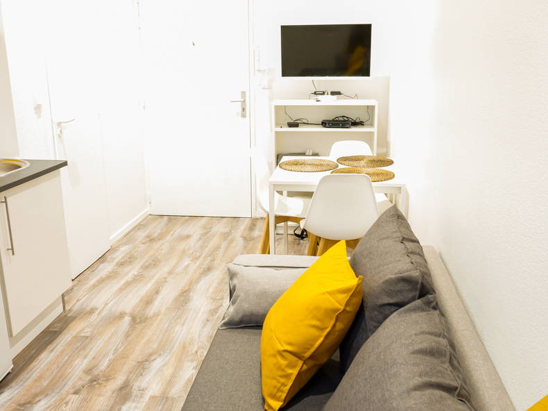 Logement Entier Bussy-Saint-Georges 244276-4