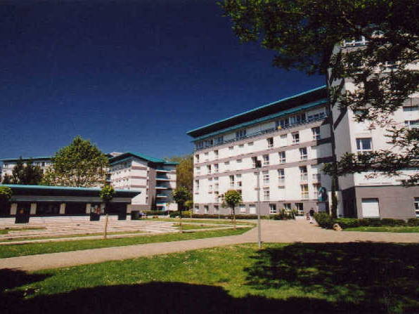 Ganzes Haus Toulouse 44393-1