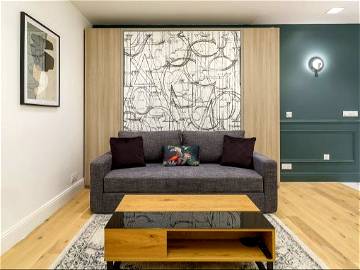 Room For Rent Boulogne-Billancourt 263158-1