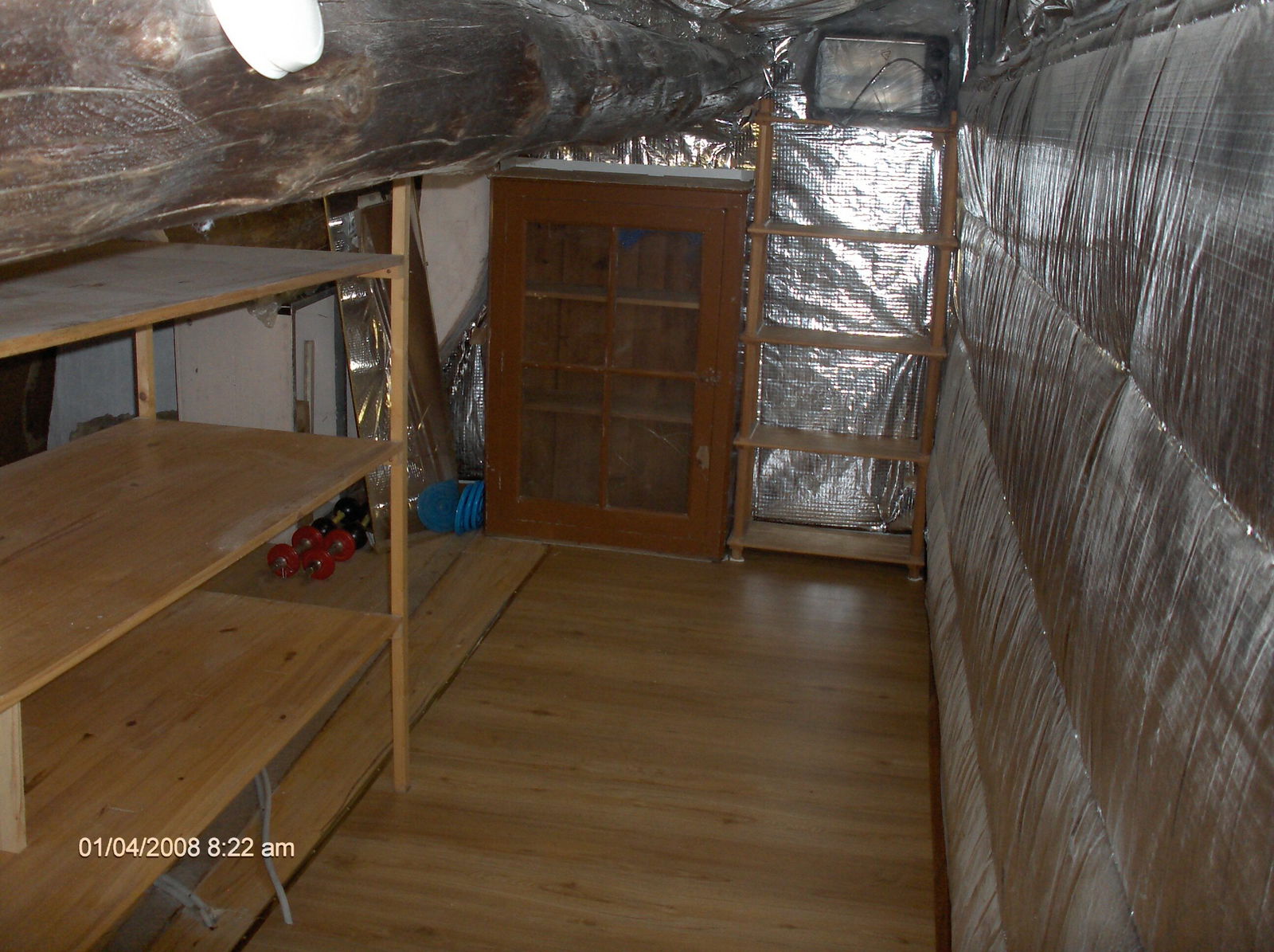 Estudio Independiente Marseille 245951