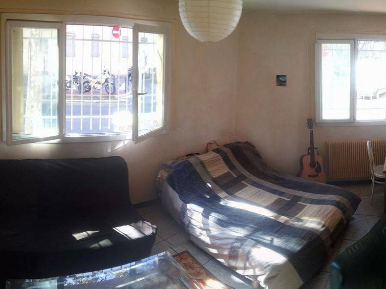 Chambre Chez L'habitant Montpellier 157791-1