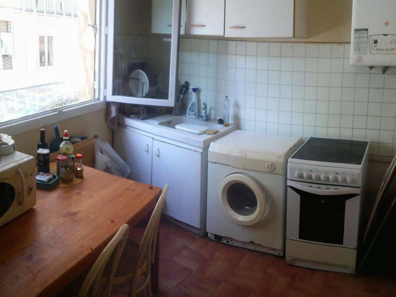 Chambre Chez L'habitant Montpellier 157791-2