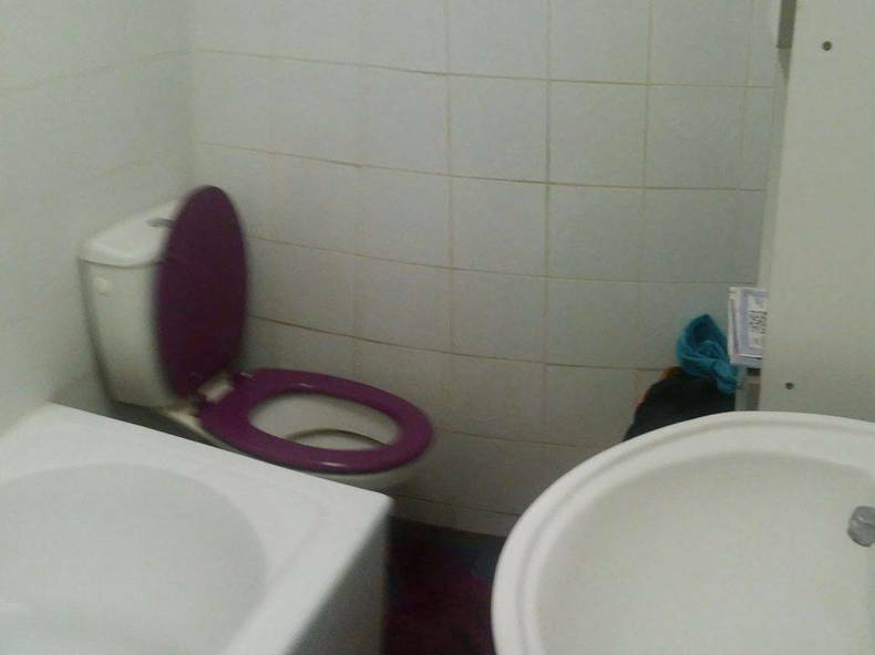 Chambre Chez L'habitant Montpellier 157791-3