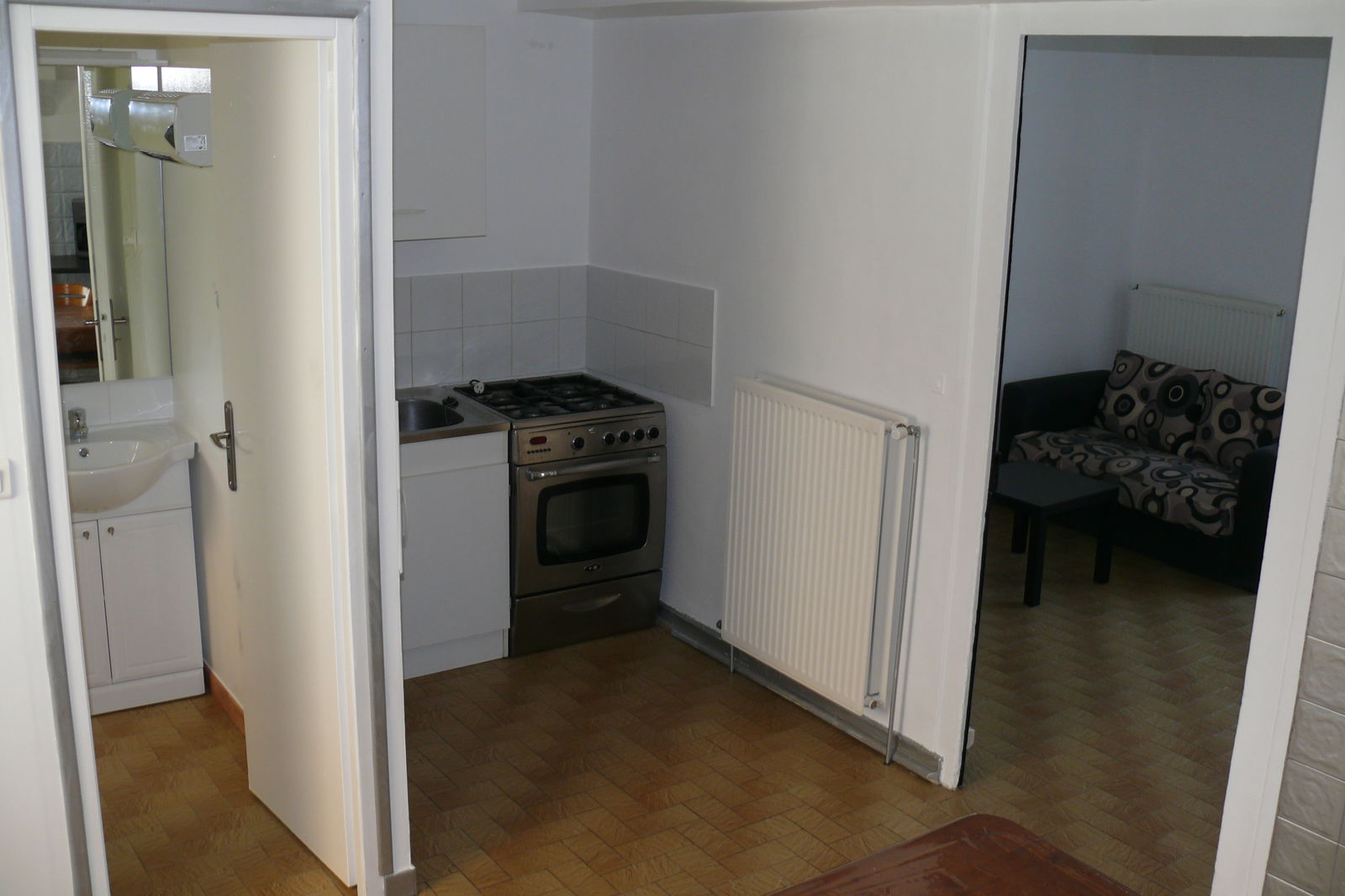 Homestay Villefranche-sur-Saône 101843