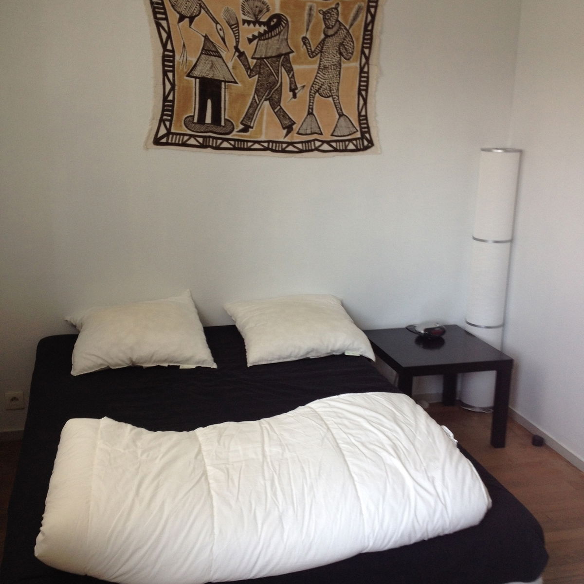 Oberoende Studio Bezons 124946