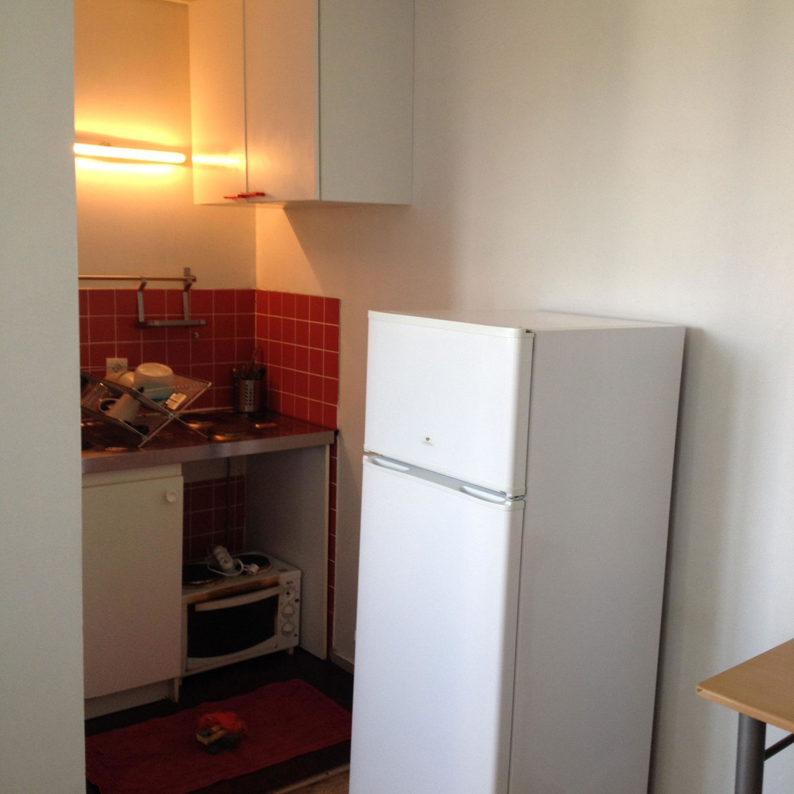 Oberoende Studio Bezons 124946