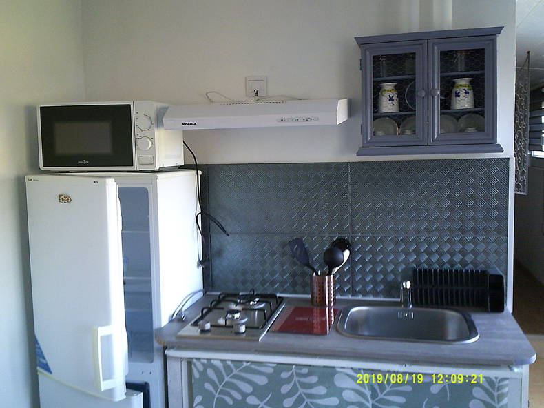 Entire Home Pélissanne 221013-3