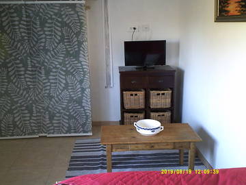 Logement Entier Pélissanne 221013-4