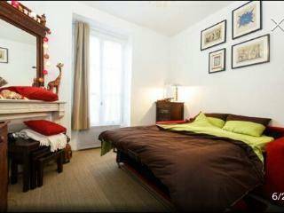 Room For Rent Asnières-Sur-Seine 159202-1