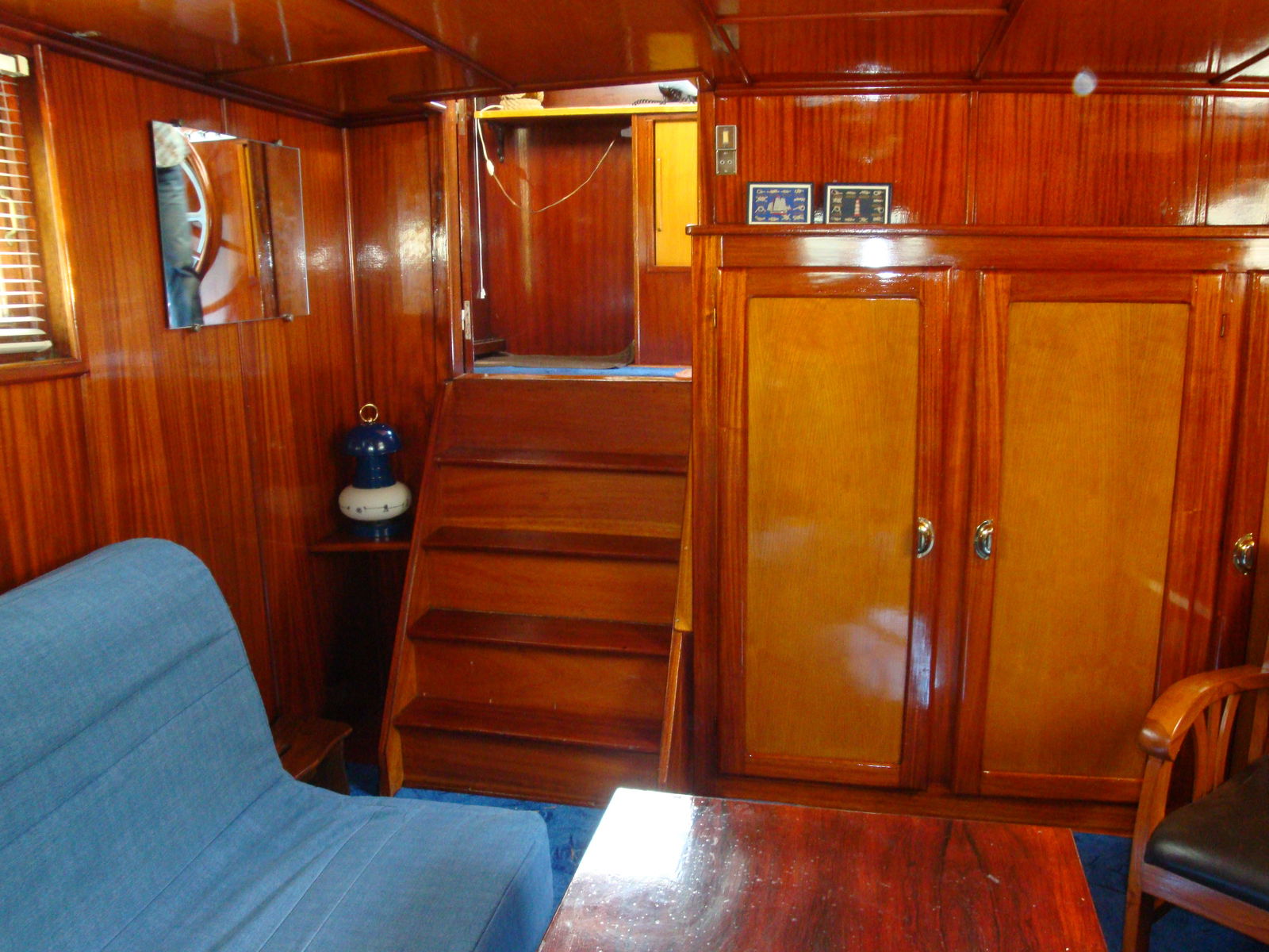 Homestay Melun 75813