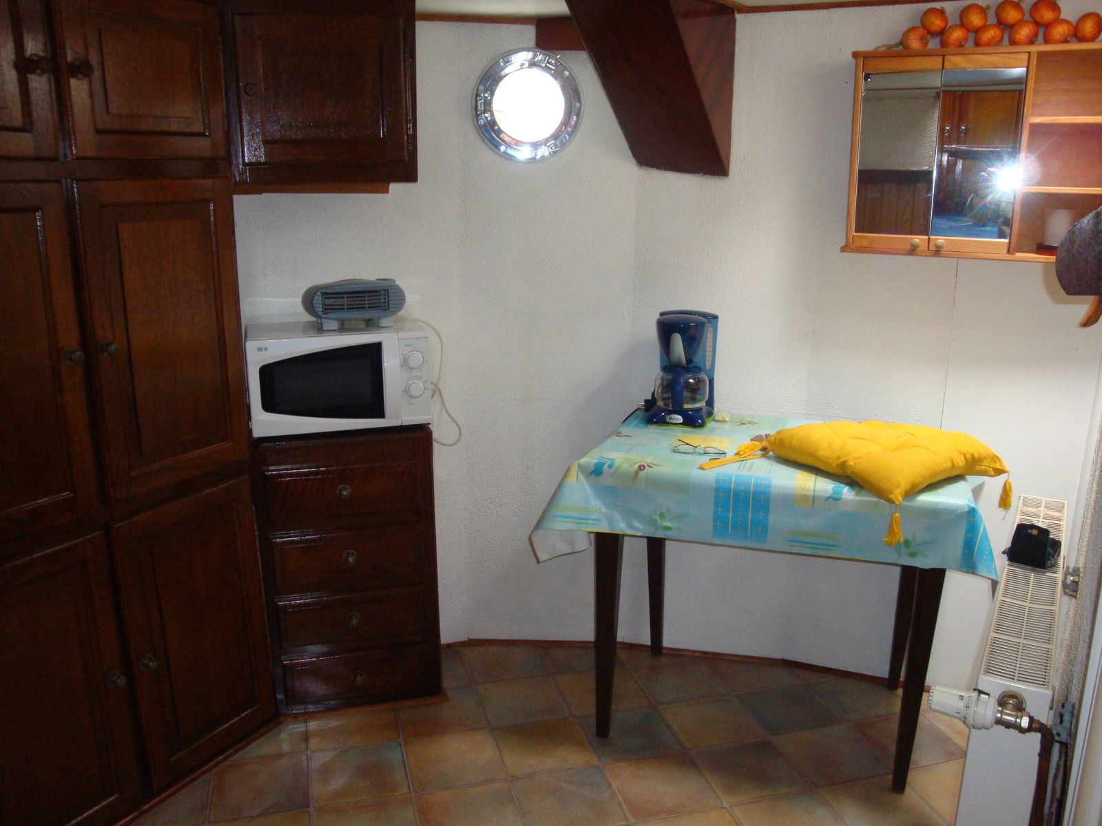 Homestay Melun 75813