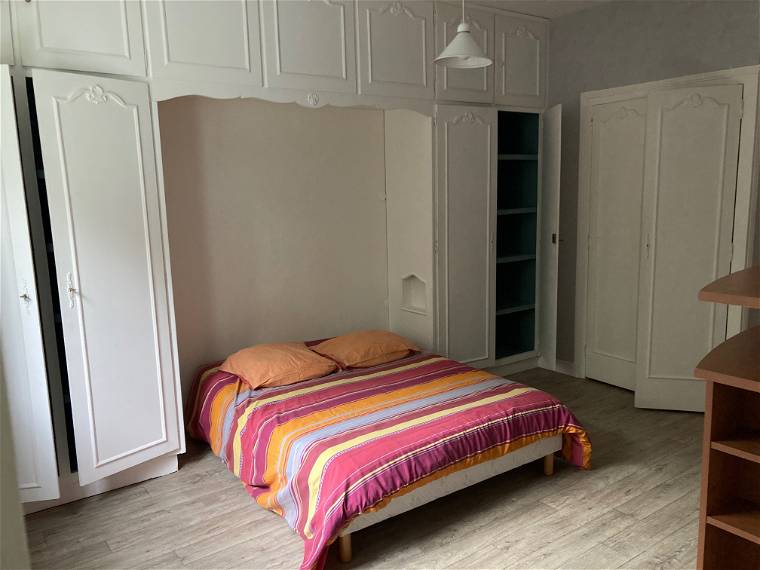 Homestay Savonnières 256187