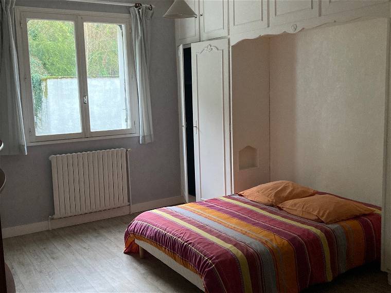 Homestay Savonnières 256187