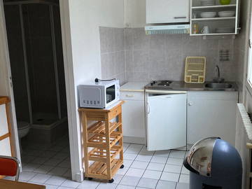 Logement Entier Savonnières 256187-5