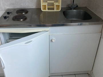 Logement Entier Savonnières 256187-7