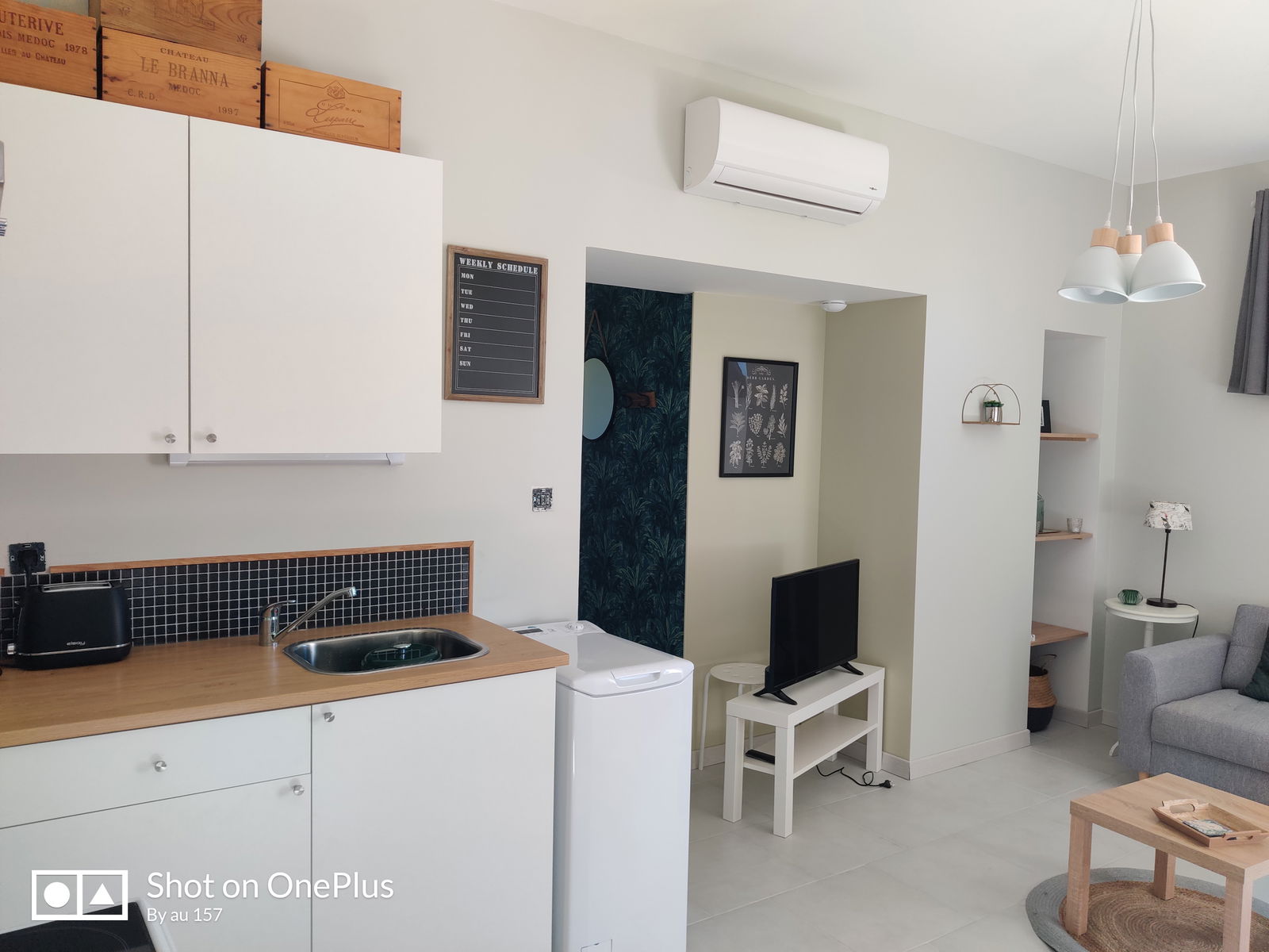 Onofhängeg Studio Contrexéville 245141